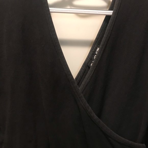 PJ Klein cotton jersey jumpsuit - Picture 2 of 3